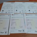 certificates